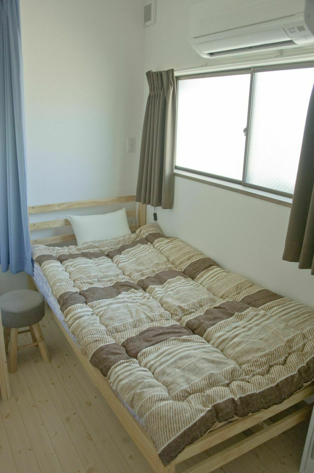 Hostel Umbrella House Ósaka Exteriér fotografie