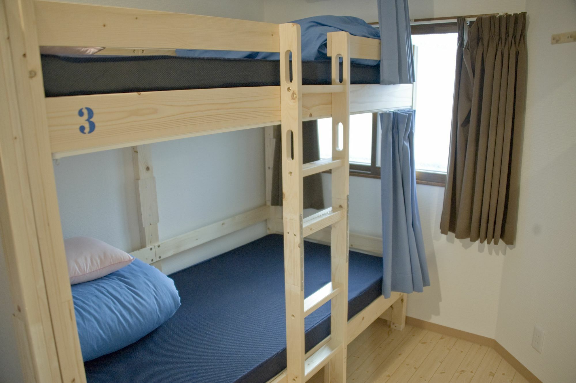 Hostel Umbrella House Ósaka Exteriér fotografie